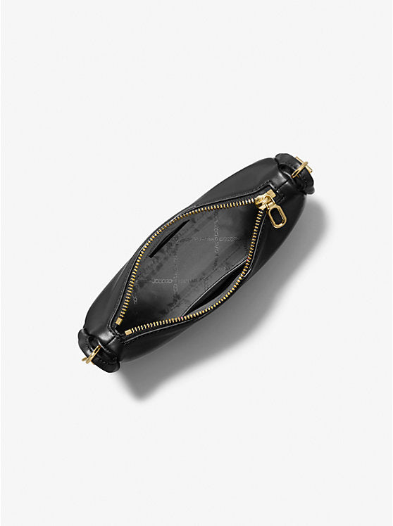 Sm Bracelet Pouchette Verona - Black