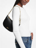 Sm Bracelet Pouchette Verona - Black