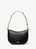 Sm Bracelet Pouchette Verona - Black