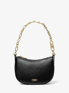 Sm Bracelet Pouchette Verona - Black