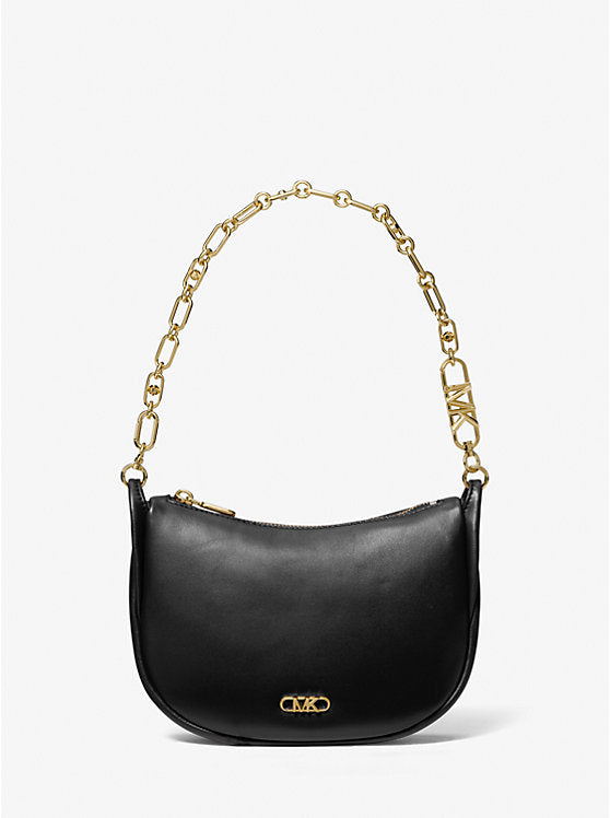 Sm Bracelet Pouchette Verona - Black