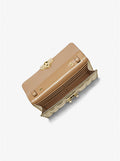 Lg Wallet On Chain Xbody - Pale Gold