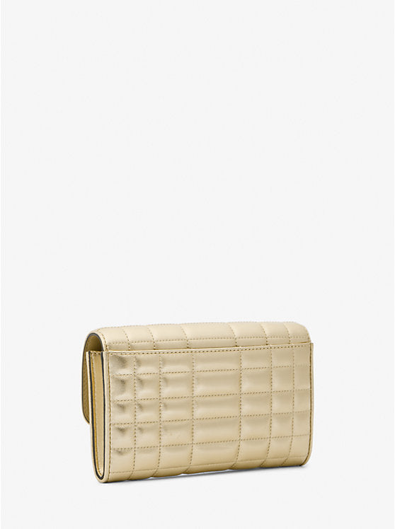 Lg Wallet On Chain Xbody - Pale Gold