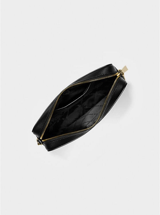 Lg Ew Crossbody - Black