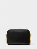 Lg Ew Crossbody - Black