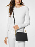 Lg Ew Crossbody - Black