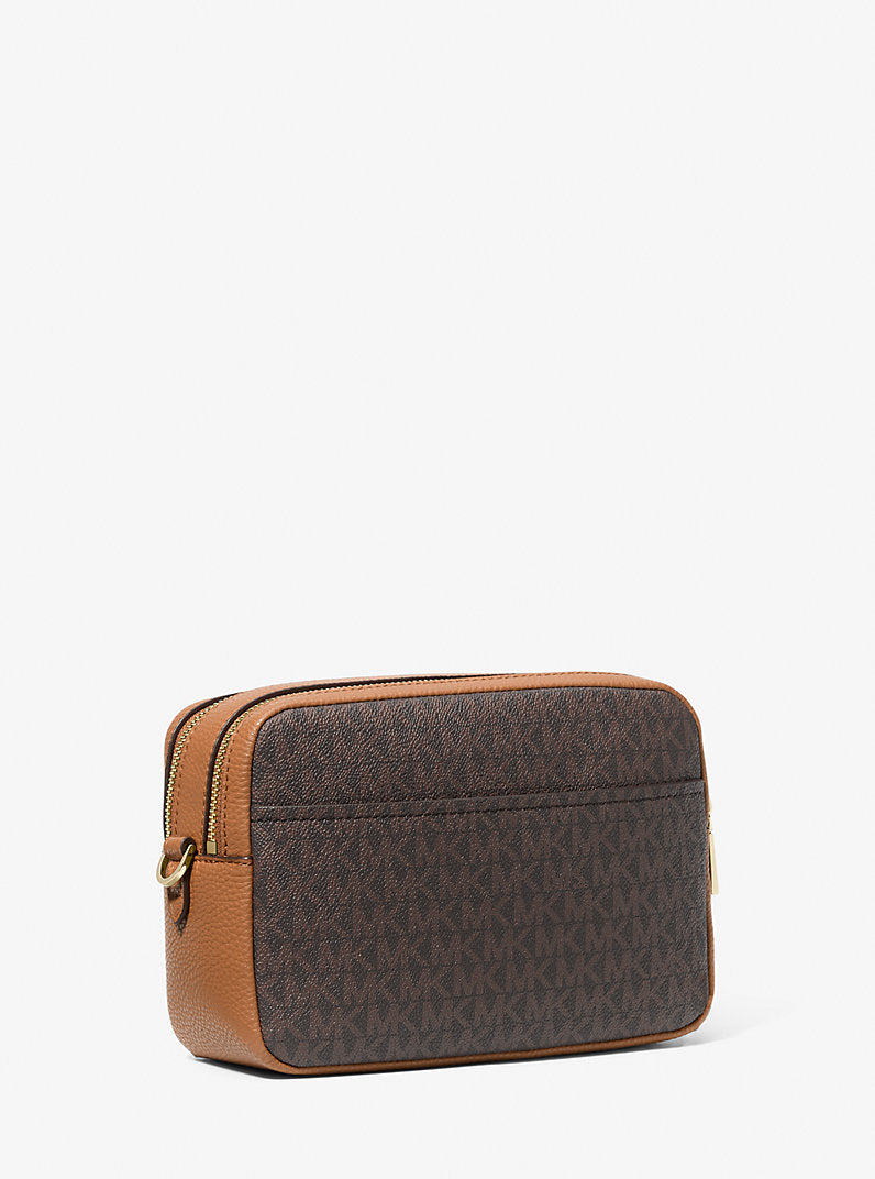 Md Dblzp Chn Camera Xbody - Brun/Acorn