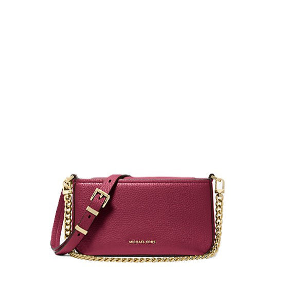 Sm Conv Xbody Pouchette - Mulberry