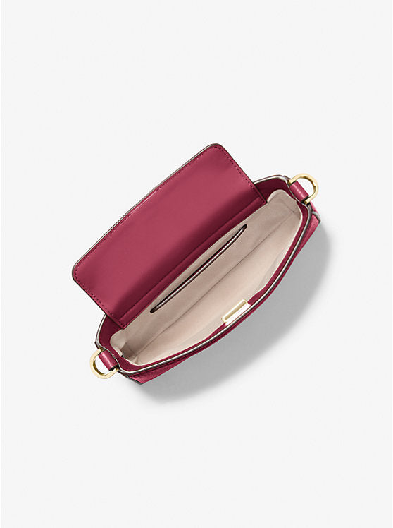 Sm Conv Xbody Pouchette - Mulberry