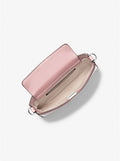 Sm Conv Xbody Pouchette - Smokey Rose