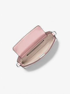 Sm Conv Xbody Pouchette - Smokey Rose