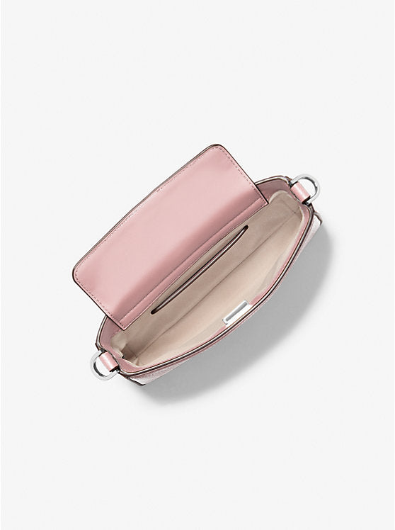 Sm Conv Xbody Pouchette - Smokey Rose