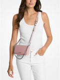 Sm Conv Xbody Pouchette - Smokey Rose