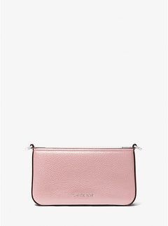 Sm Conv Xbody Pouchette - Smokey Rose