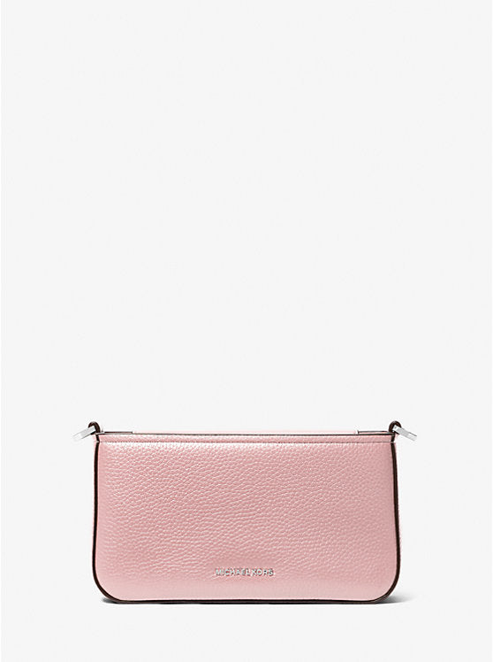 Sm Conv Xbody Pouchette - Smokey Rose