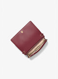 Md Flap Chain Xbody - Deep Red