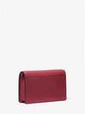 Md Flap Chain Xbody - Deep Red