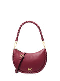 Sm Conv Pouchette - Mulberry