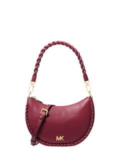 Sm Conv Pouchette - Mulberry
