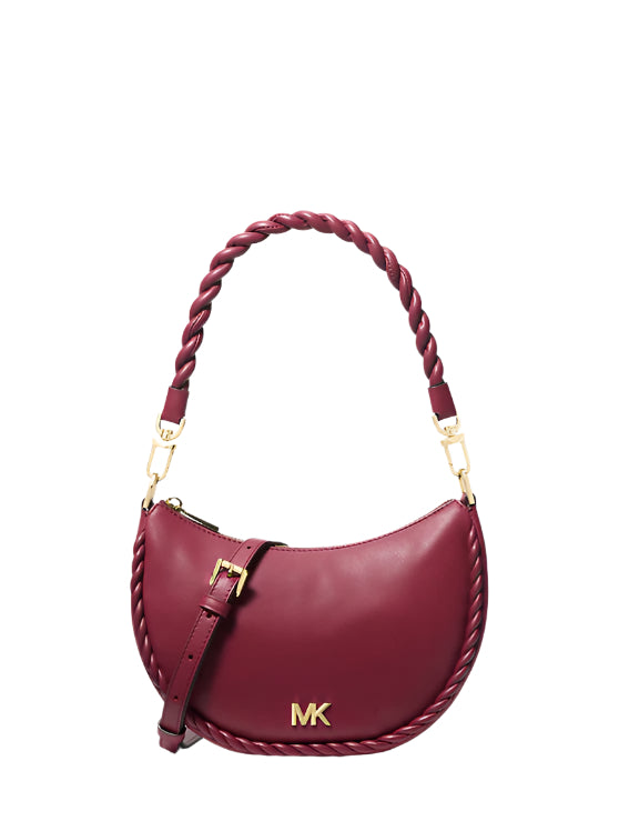 Sm Conv Pouchette - Mulberry