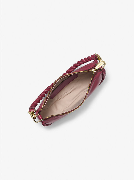 Sm Conv Pouchette - Mulberry