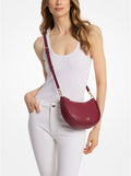 Sm Conv Pouchette - Mulberry