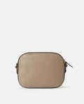 Logo Camera Crossbody Bag - Moss