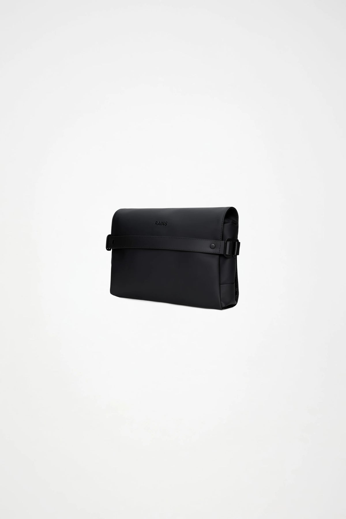 OTG Wash Bag W3 - Black