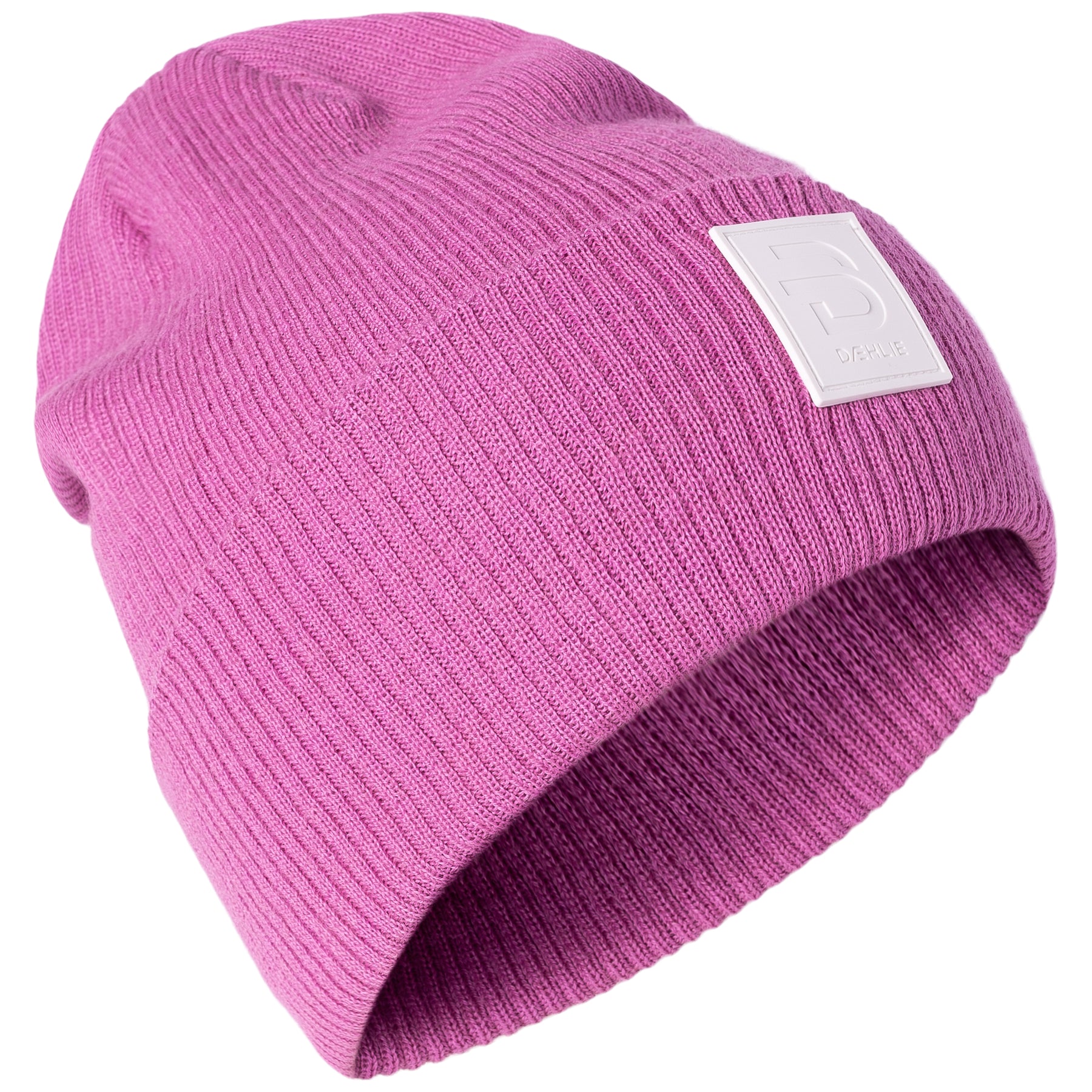 Hat Retro - Super Pink