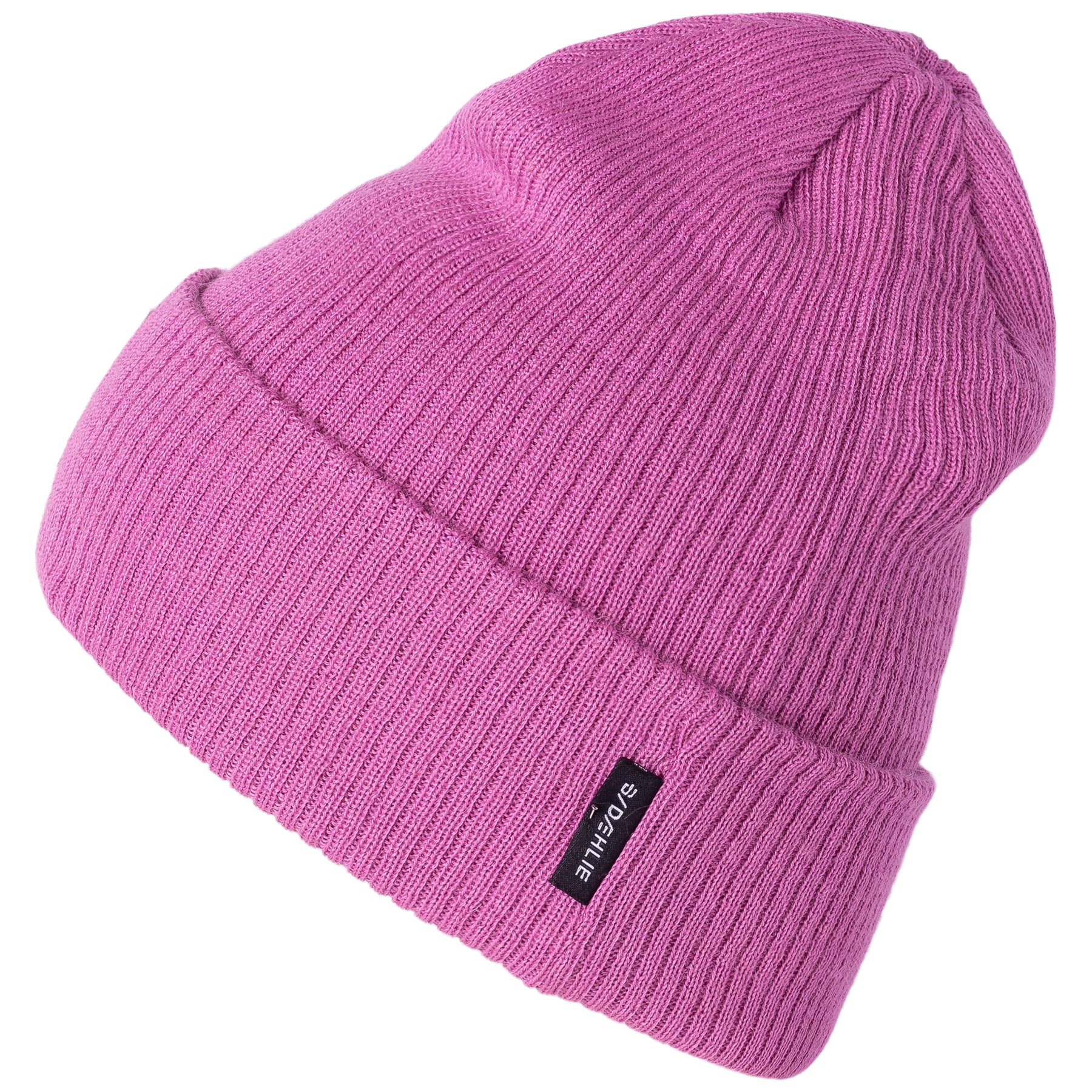 Hat Retro - Super Pink