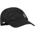 Caps Athlete - Black