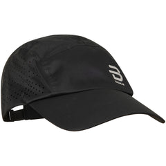 Caps Athlete - Black