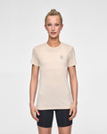 T-Shirt Direction - Beige