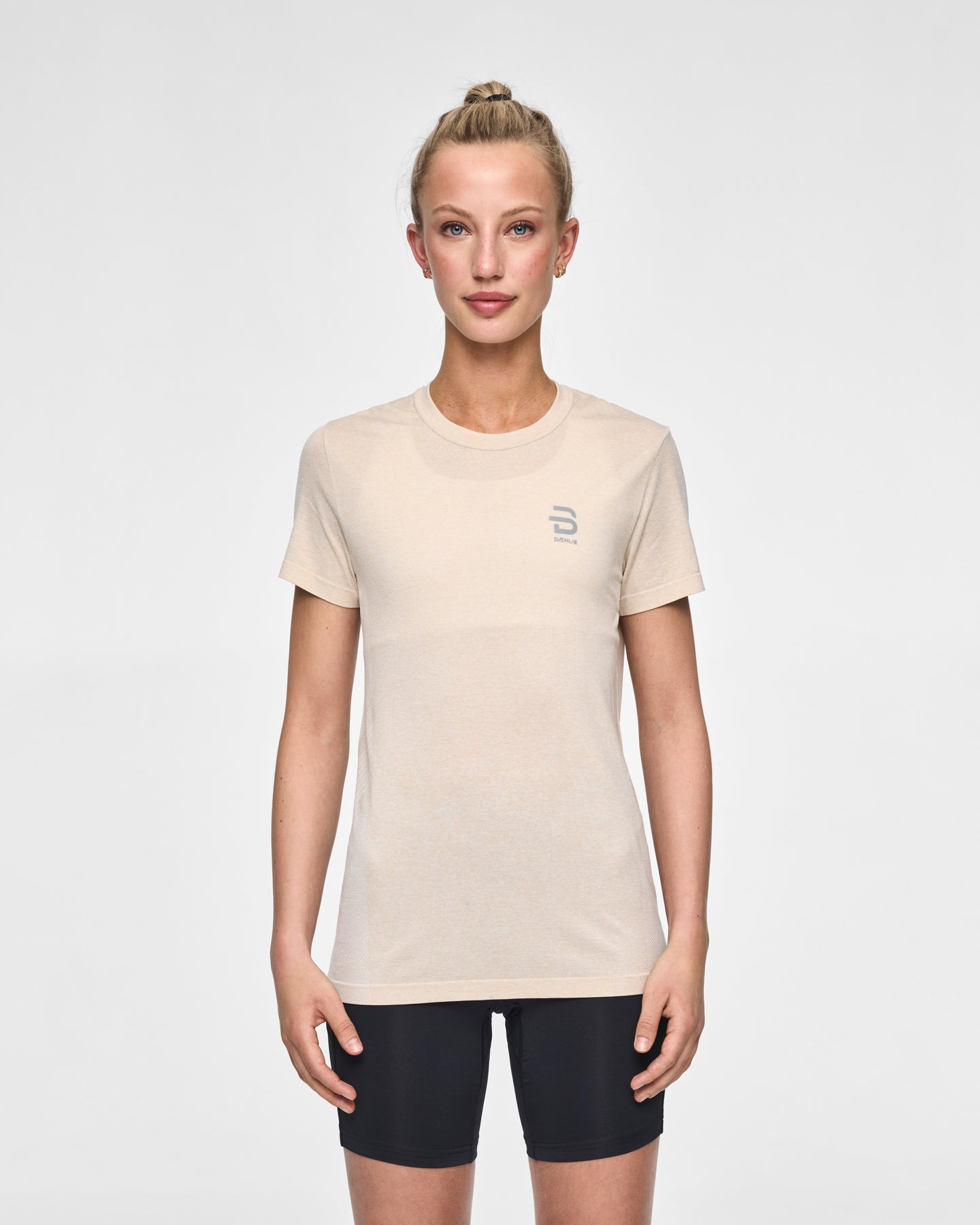 T-Shirt Direction - Beige