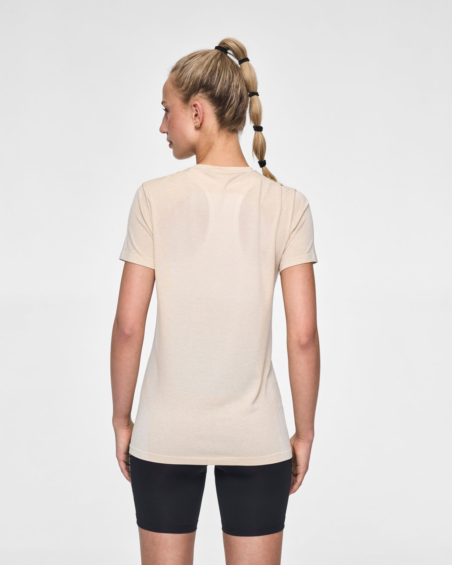 T-Shirt Direction - Beige