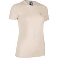 T-Shirt Direction - Beige