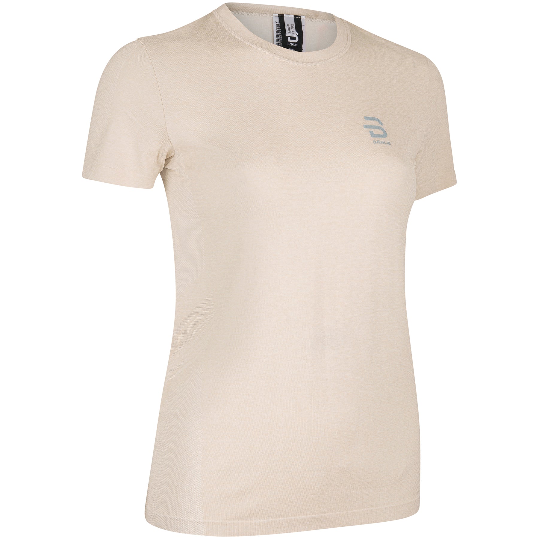 T-Shirt Direction - Beige