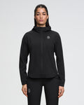 Jacket Run 2.0  - Black