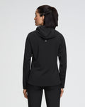 Jacket Run 2.0  - Black
