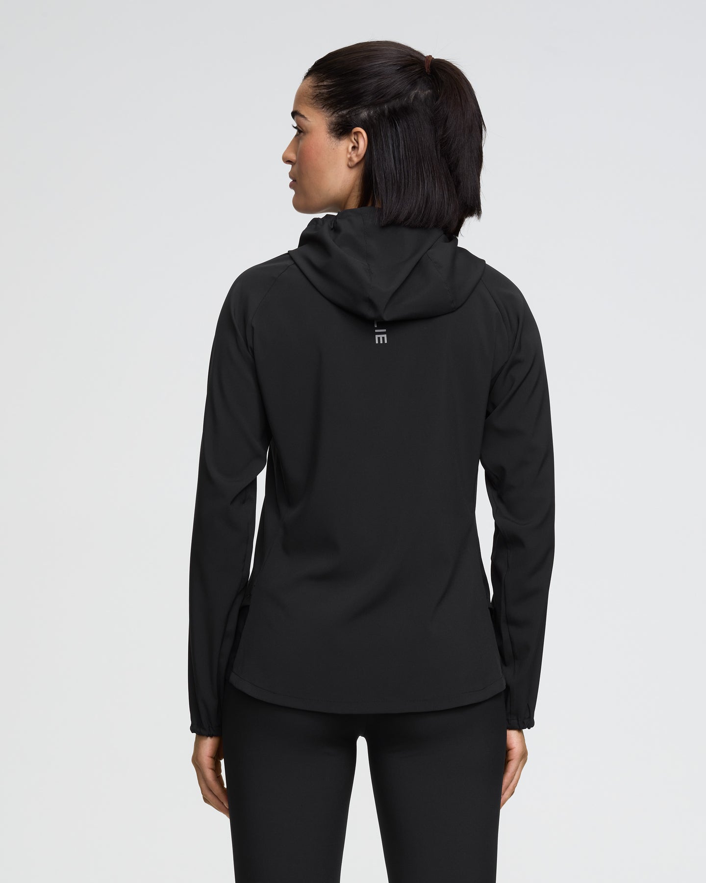 Jacket Run 2.0  - Black