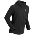 Jacket Run 2.0  - Black