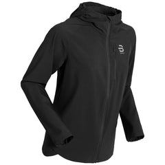 Jacket Run 2.0  - Black