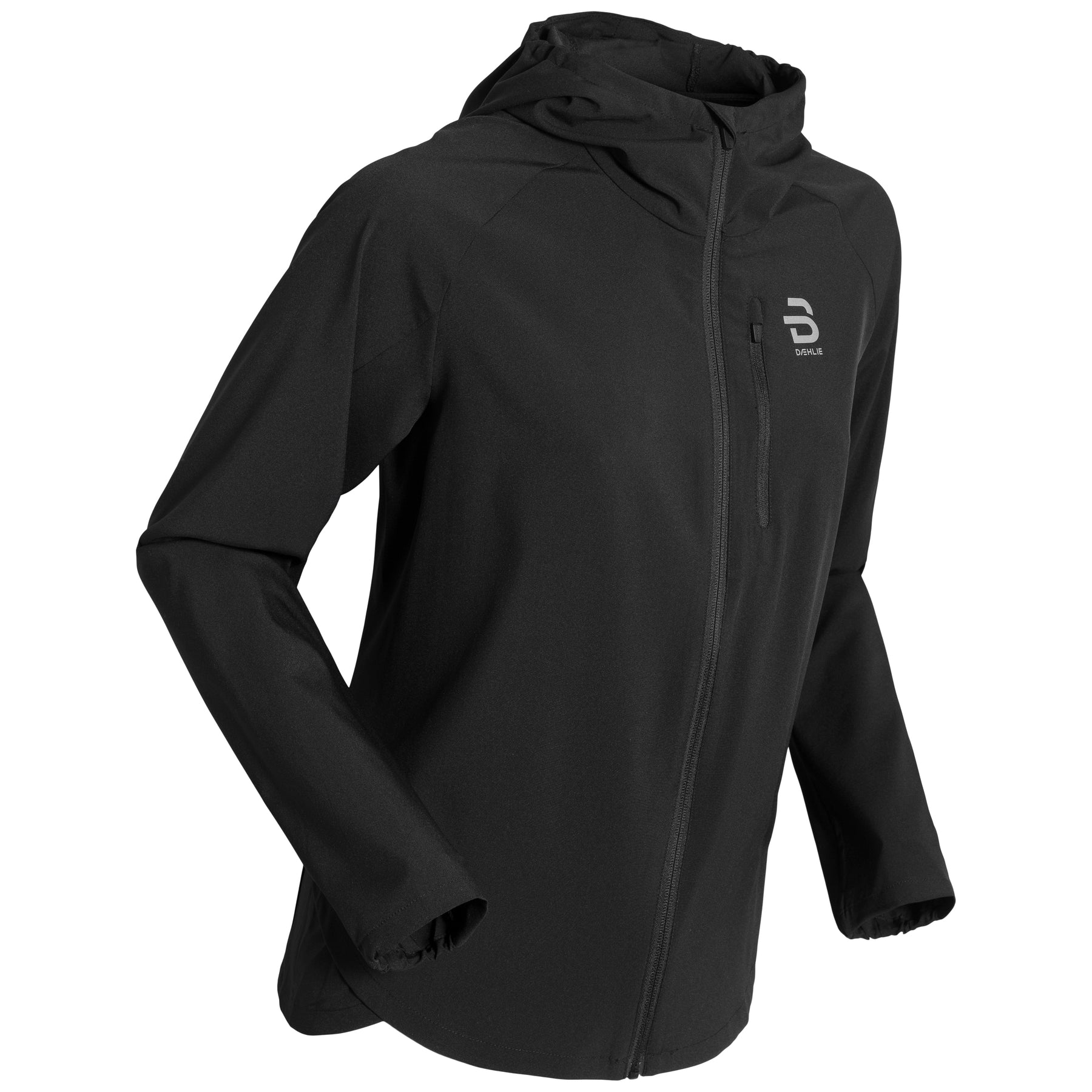 Jacket Run 2.0  - Black