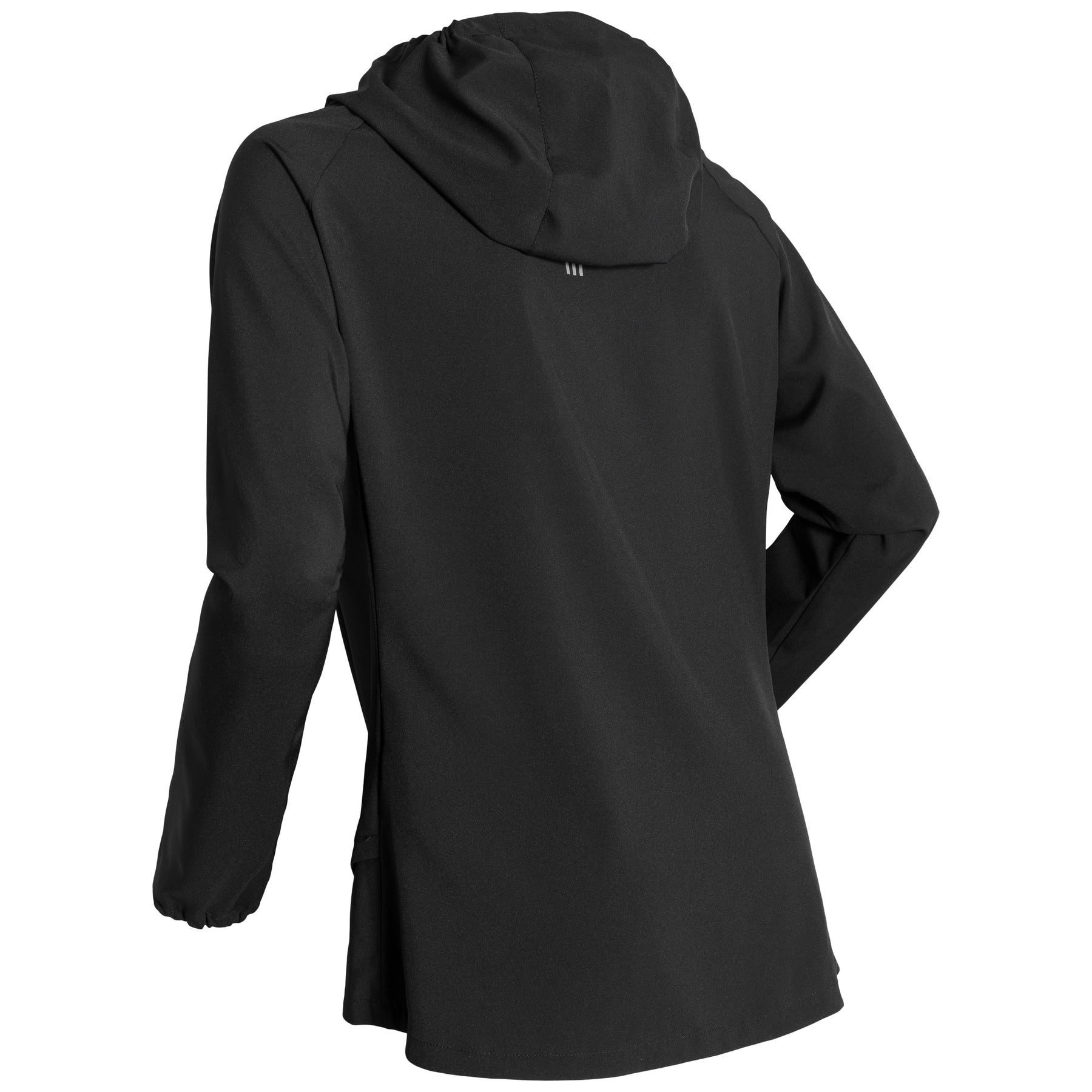 Jacket Run 2.0  - Black