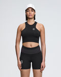 Top Attempt  - Black