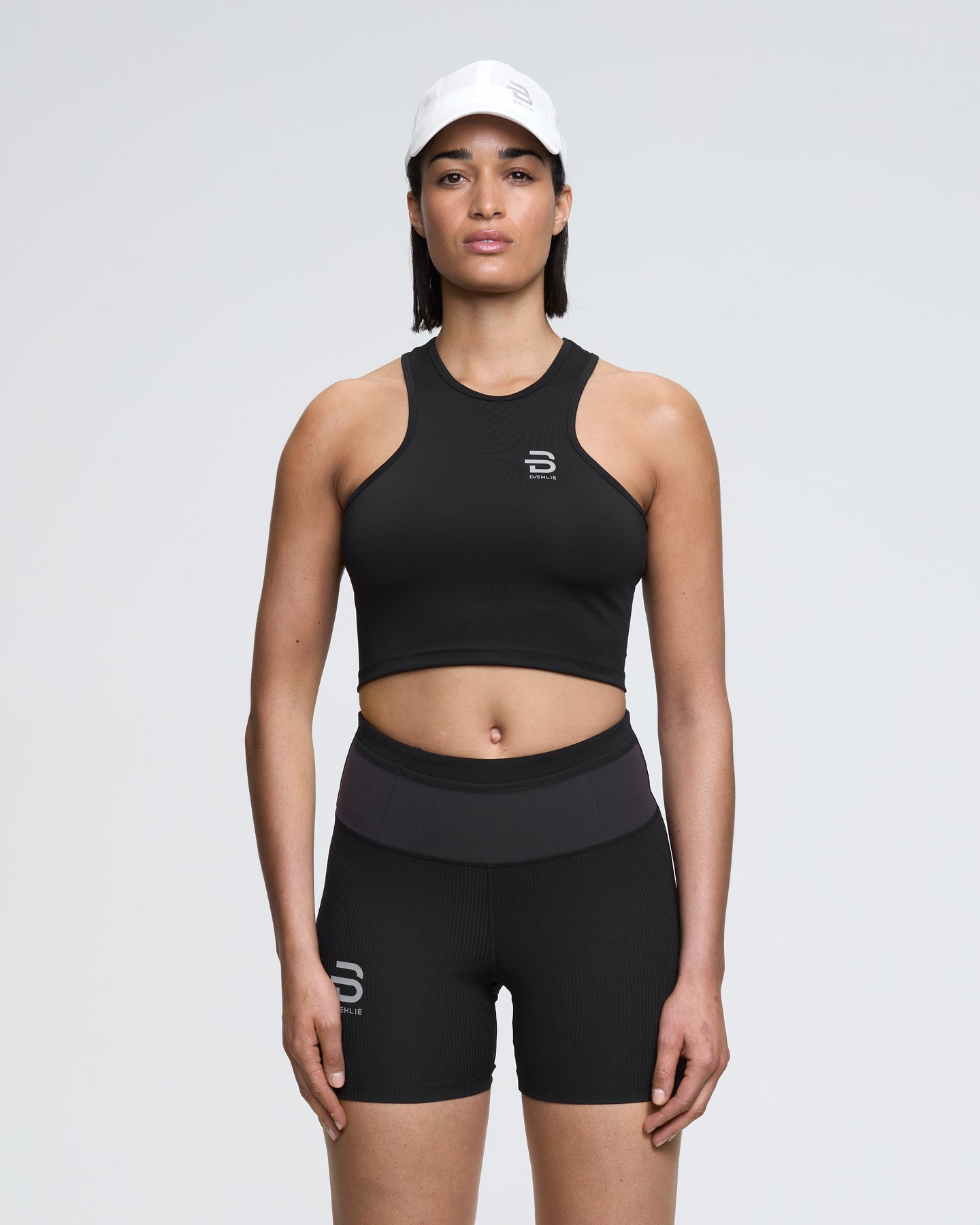 Top Attempt  - Black