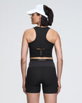 Top Attempt  - Black