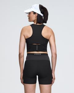 Top Attempt  - Black