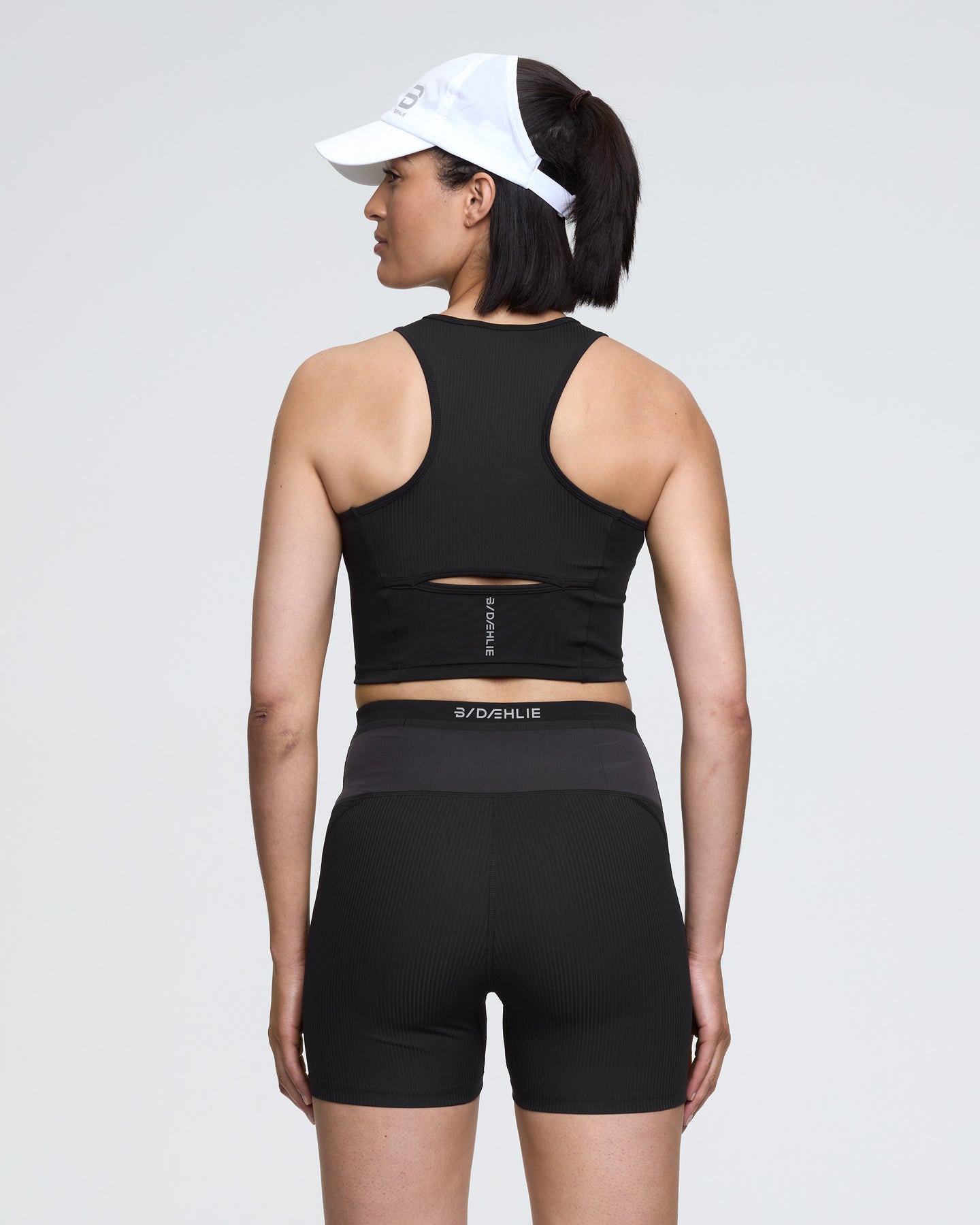 Top Attempt  - Black