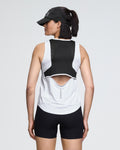 Singlet Attempt - Brilant White